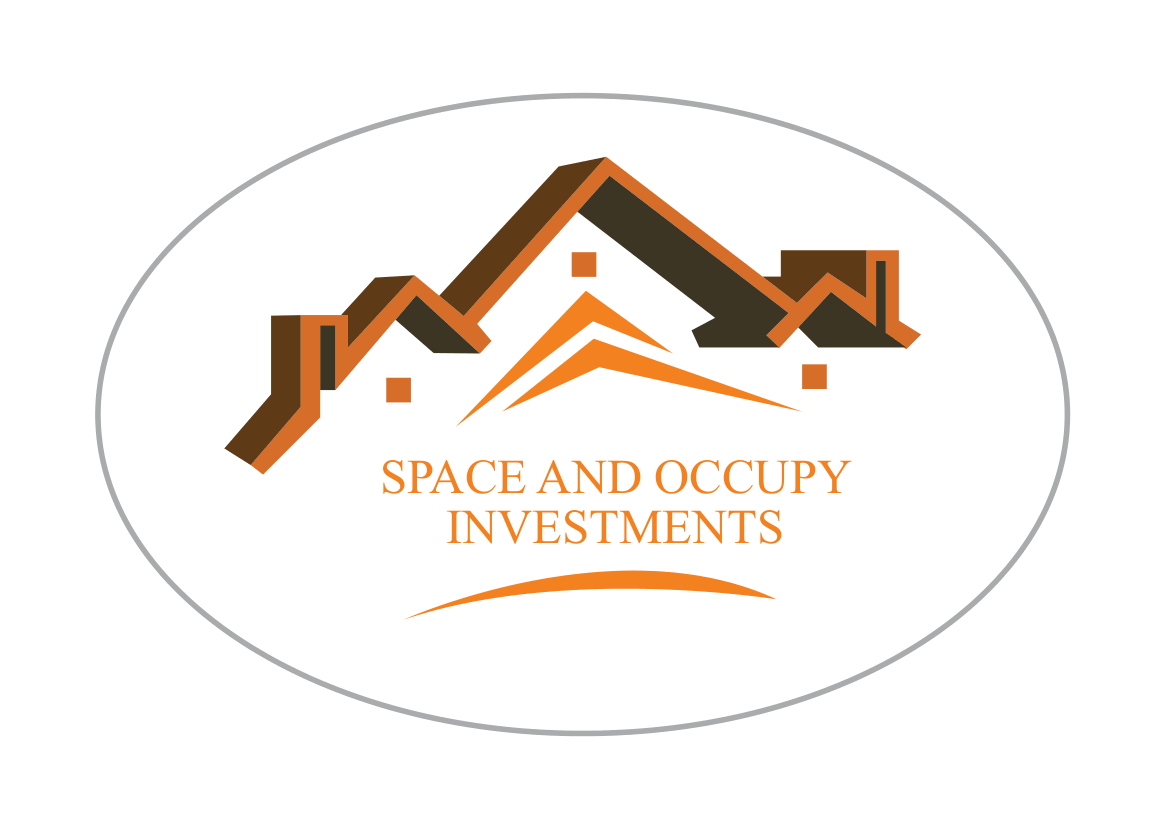 Space and Occupy